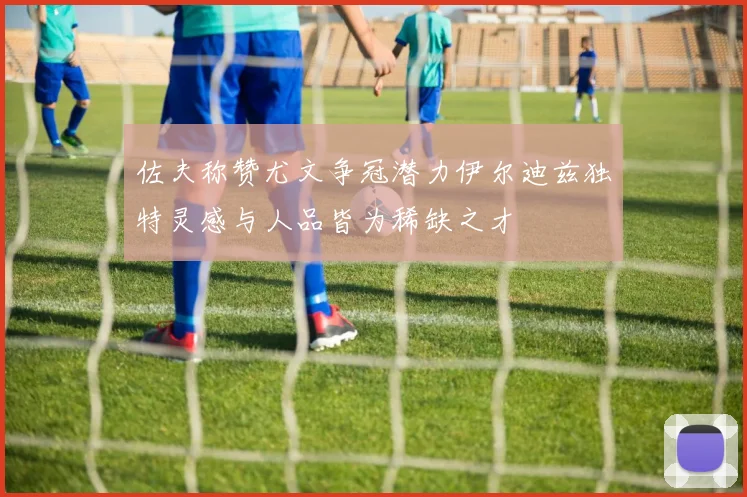 佐夫称赞尤文争冠潜力伊尔迪兹独特灵感与人品皆为稀缺之才