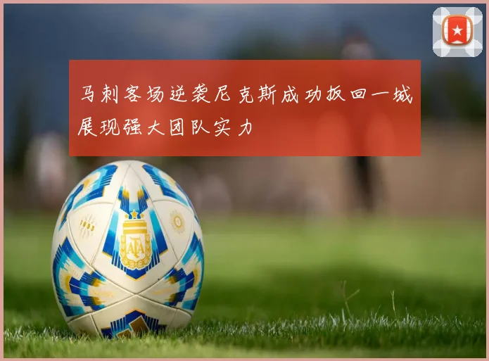 马刺客场逆袭尼克斯成功扳回一城展现强大团队实力