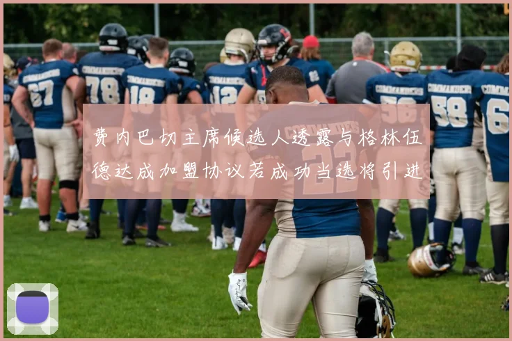 费内巴切主席候选人透露与格林伍德达成加盟协议若成功当选将引进他